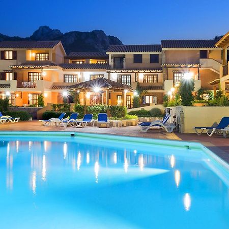 Residence Bougainvillae Лиша ди Вака Екстериор снимка