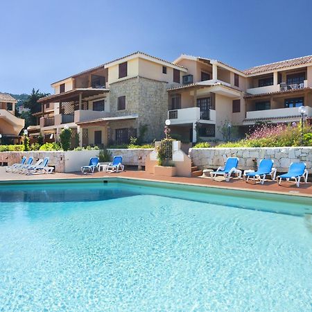 Residence Bougainvillae Лиша ди Вака Екстериор снимка
