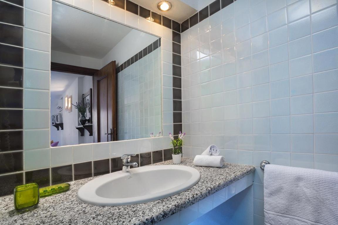 Residence Bougainvillae Лиша ди Вака Екстериор снимка