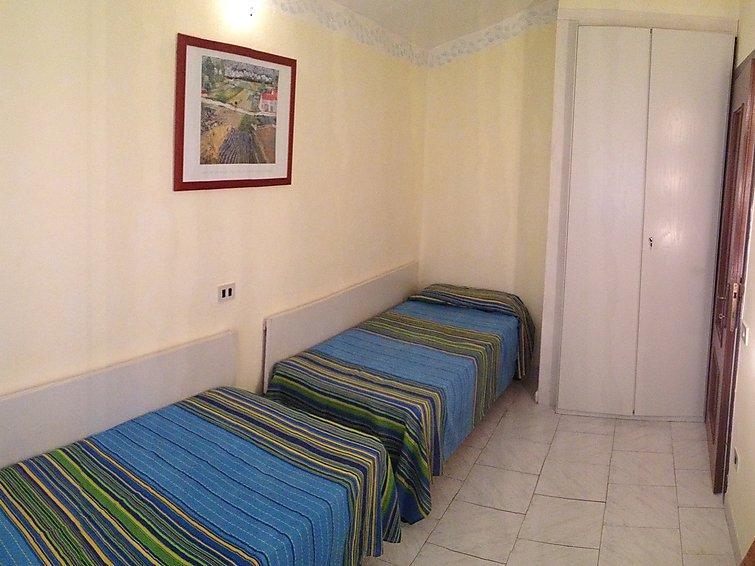 Residence Bougainvillae Лиша ди Вака Екстериор снимка
