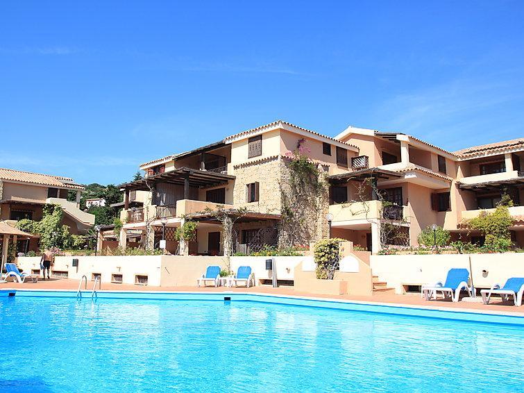 Residence Bougainvillae Лиша ди Вака Екстериор снимка