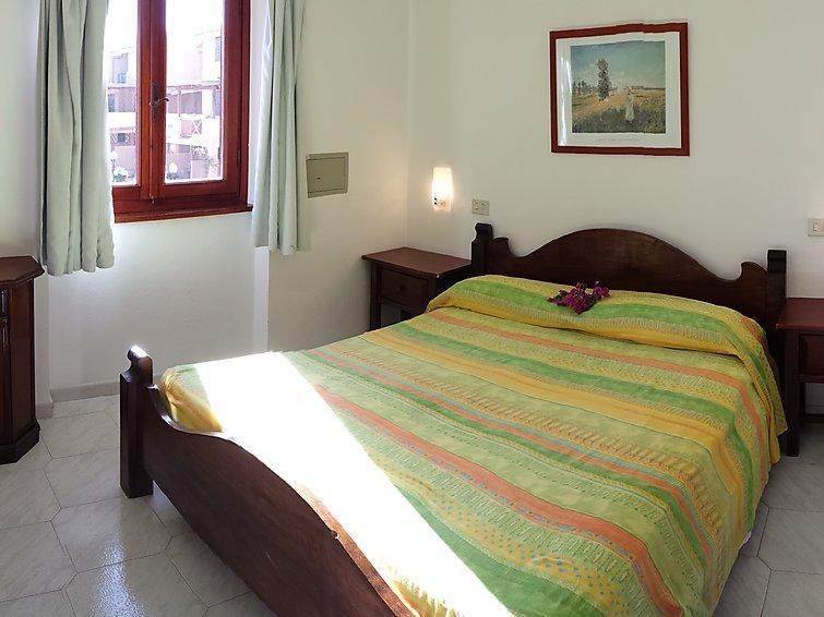 Residence Bougainvillae Лиша ди Вака Екстериор снимка
