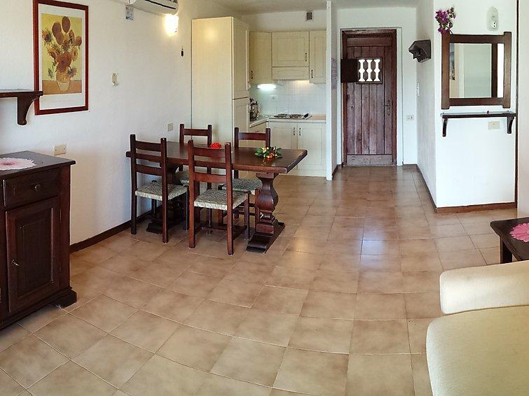 Residence Bougainvillae Лиша ди Вака Екстериор снимка