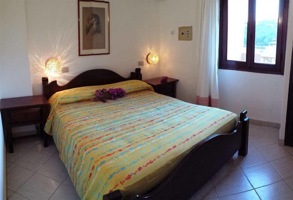 Residence Bougainvillae Лиша ди Вака Екстериор снимка