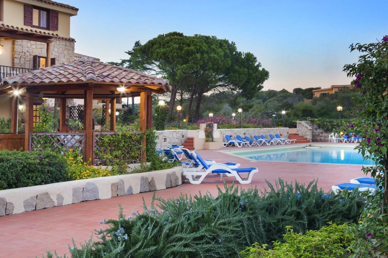 Residence Bougainvillae Лиша ди Вака Екстериор снимка