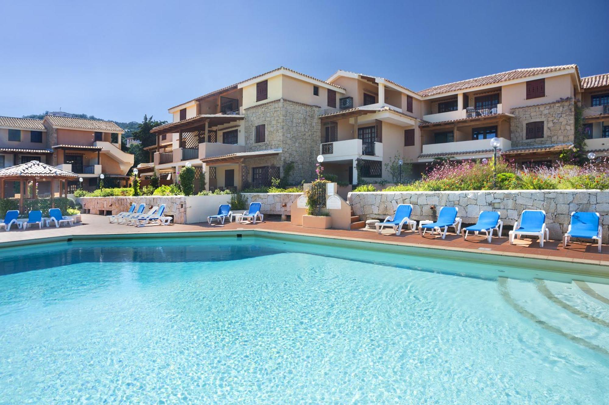 Residence Bougainvillae Лиша ди Вака Екстериор снимка