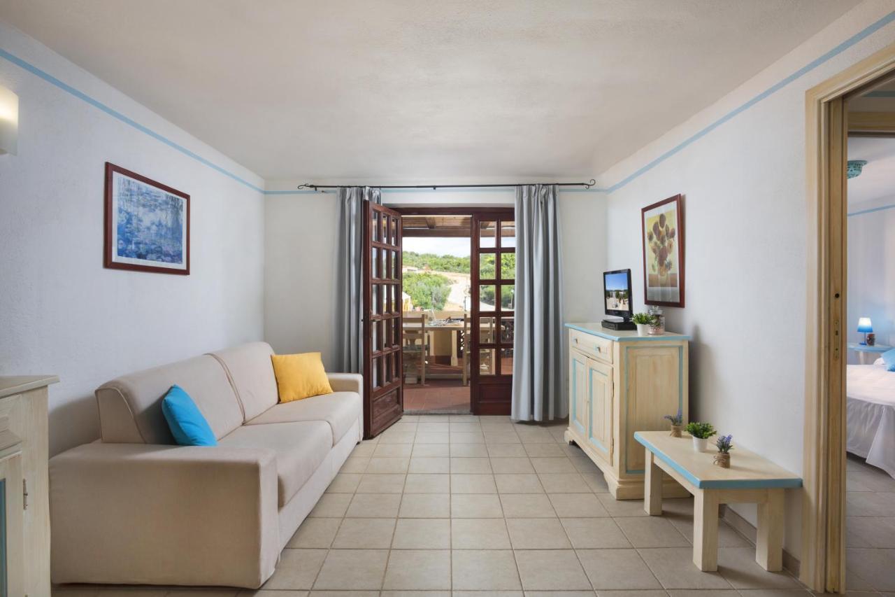 Residence Bougainvillae Лиша ди Вака Екстериор снимка