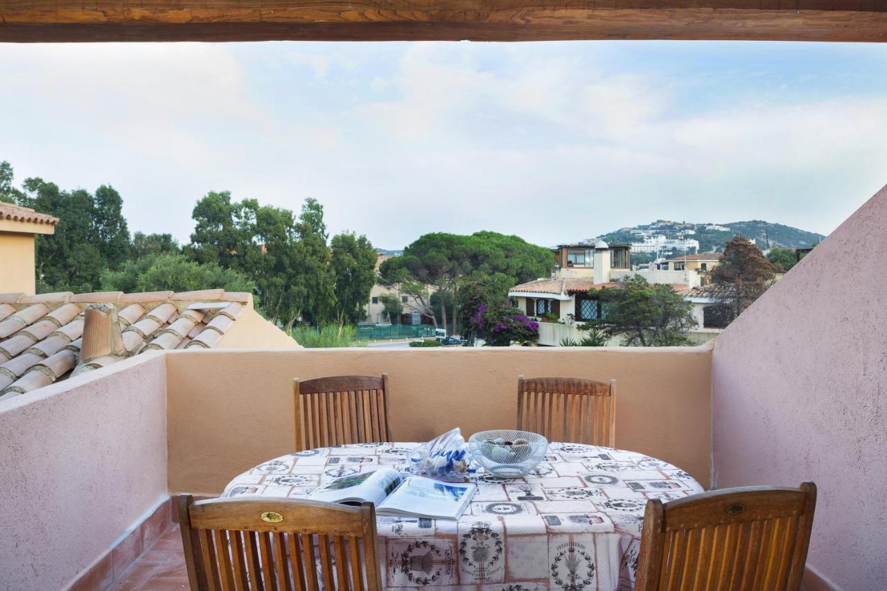 Residence Bougainvillae Лиша ди Вака Екстериор снимка