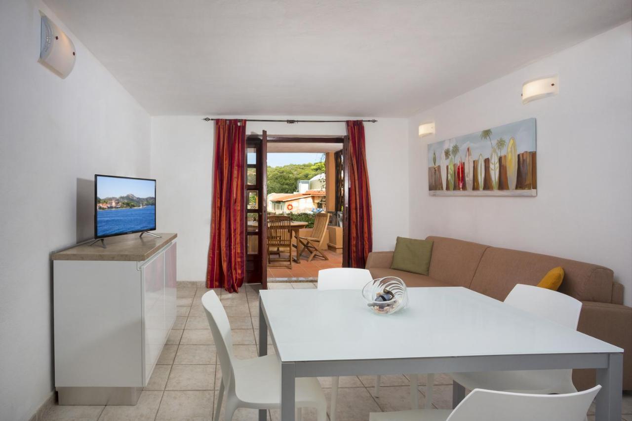 Residence Bougainvillae Лиша ди Вака Екстериор снимка