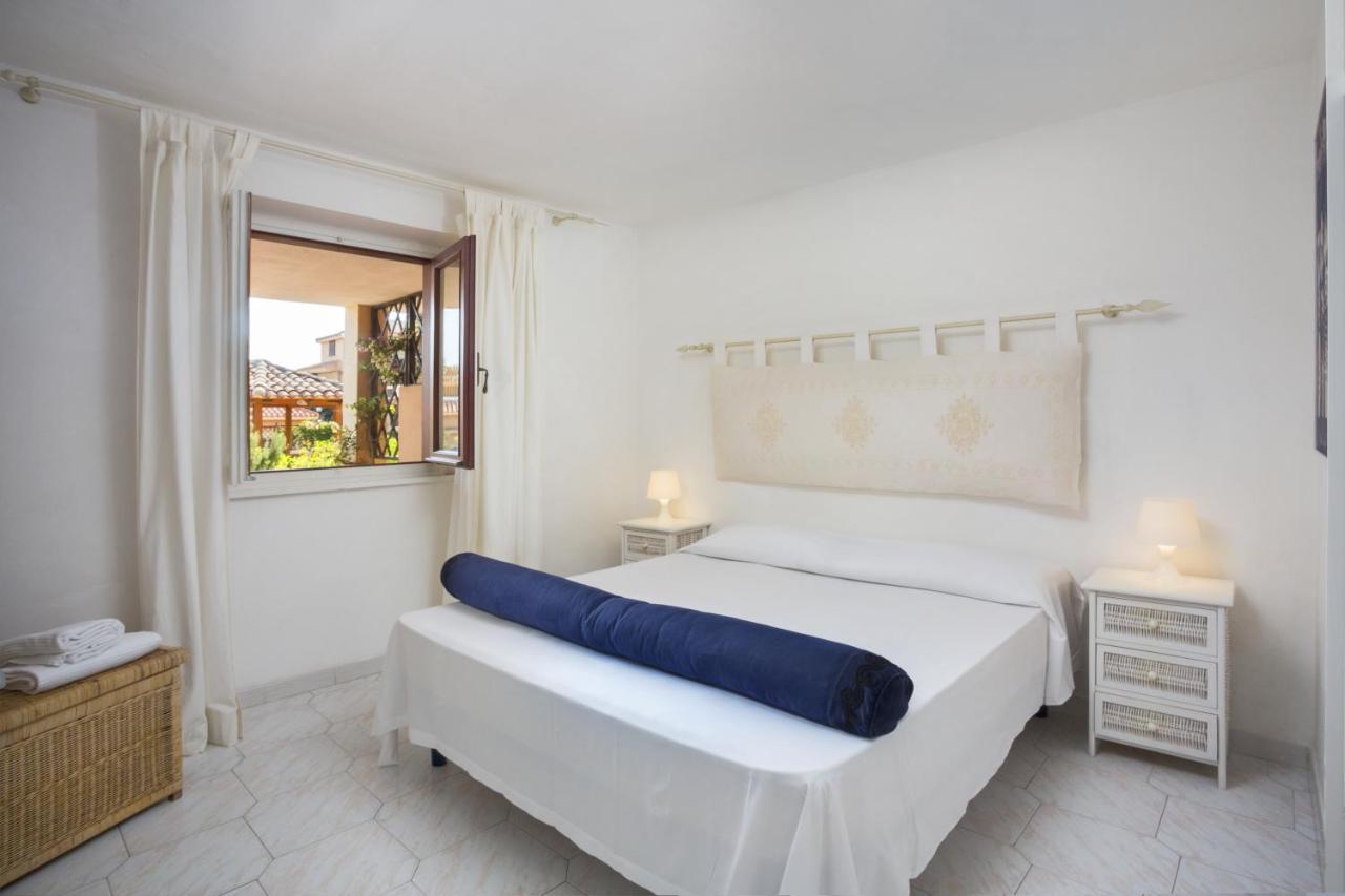 Residence Bougainvillae Лиша ди Вака Екстериор снимка