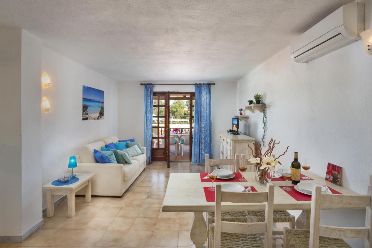 Residence Bougainvillae Лиша ди Вака Екстериор снимка
