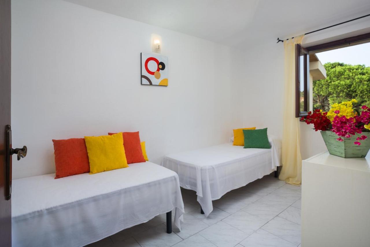 Residence Bougainvillae Лиша ди Вака Екстериор снимка