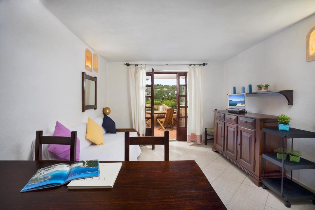 Residence Bougainvillae Лиша ди Вака Екстериор снимка