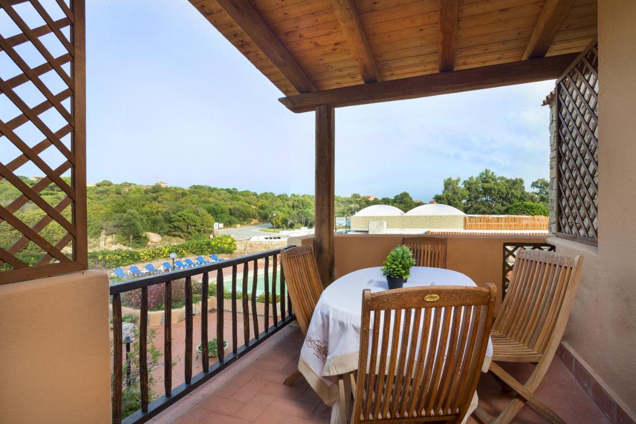 Residence Bougainvillae Лиша ди Вака Екстериор снимка