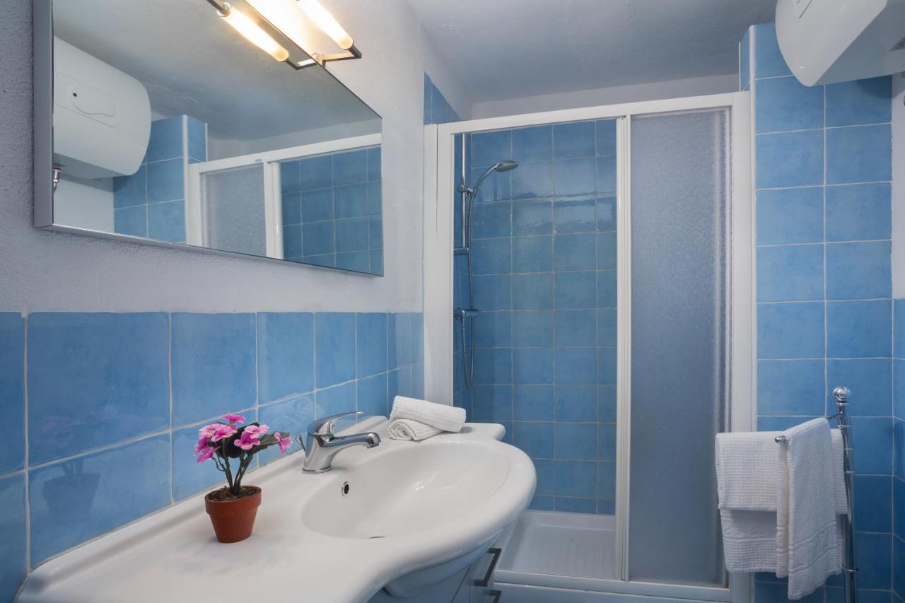 Residence Bougainvillae Лиша ди Вака Екстериор снимка
