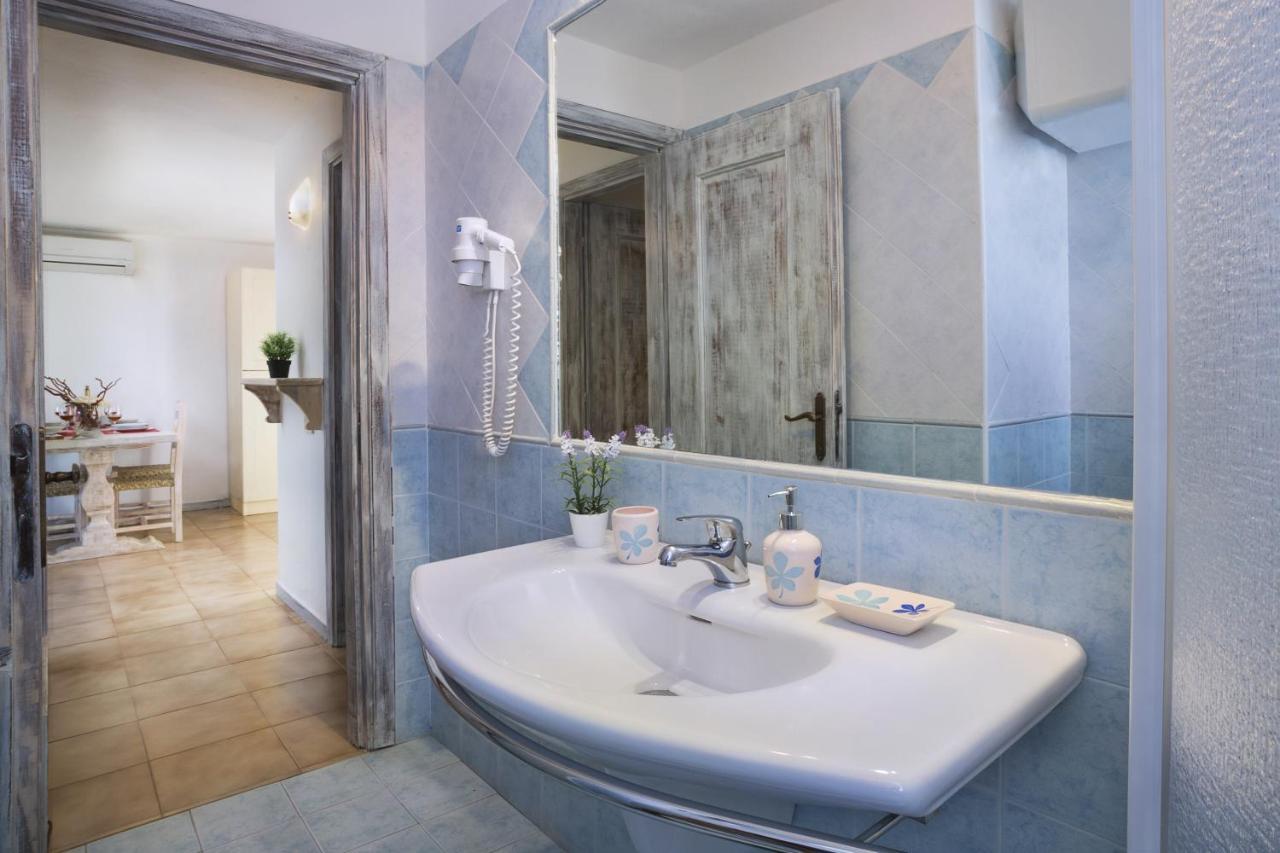 Residence Bougainvillae Лиша ди Вака Екстериор снимка