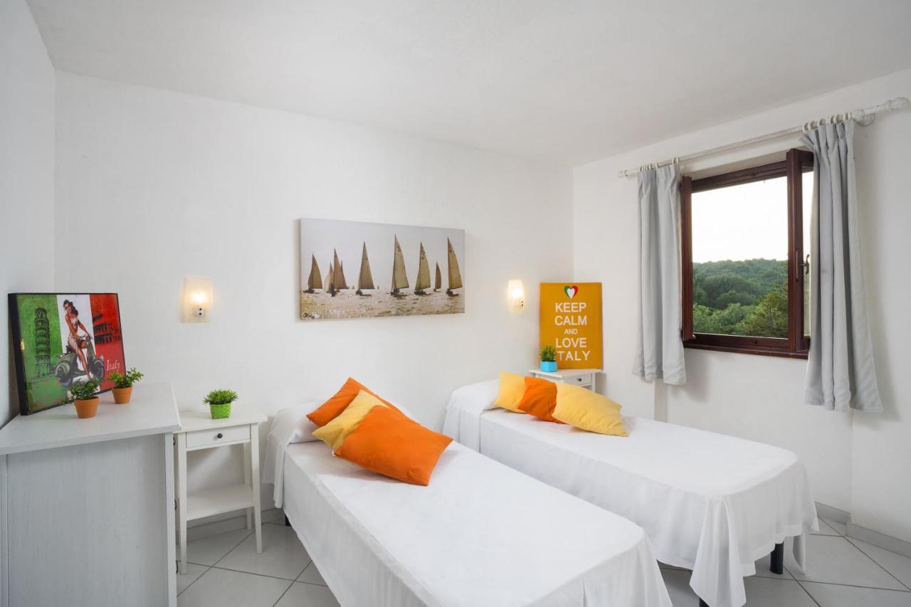 Residence Bougainvillae Лиша ди Вака Екстериор снимка