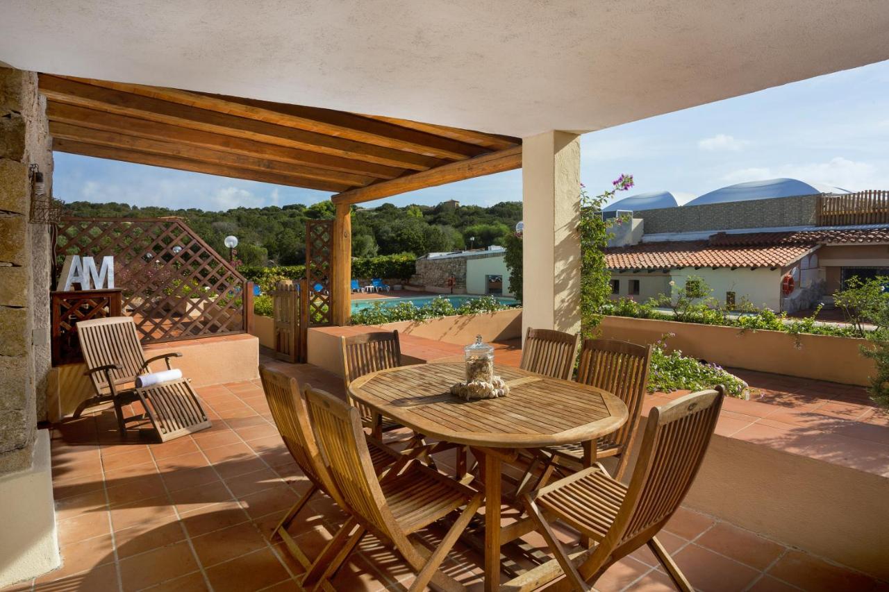 Residence Bougainvillae Лиша ди Вака Екстериор снимка