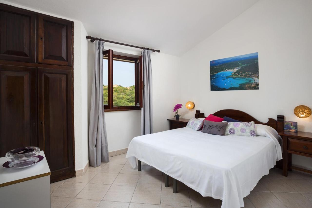 Residence Bougainvillae Лиша ди Вака Екстериор снимка