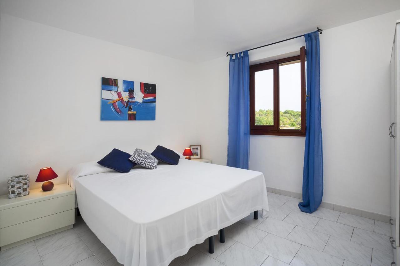 Residence Bougainvillae Лиша ди Вака Екстериор снимка