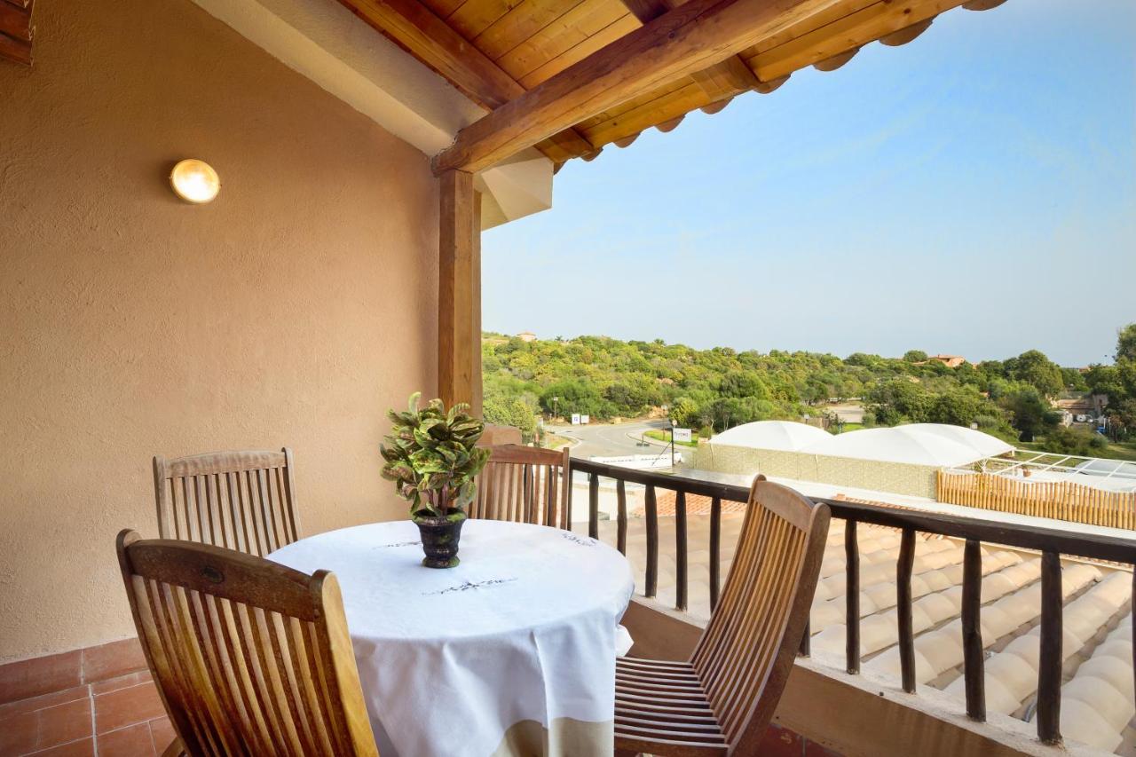 Residence Bougainvillae Лиша ди Вака Екстериор снимка