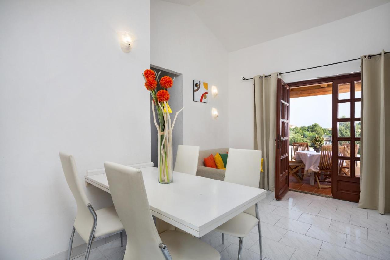 Residence Bougainvillae Лиша ди Вака Екстериор снимка