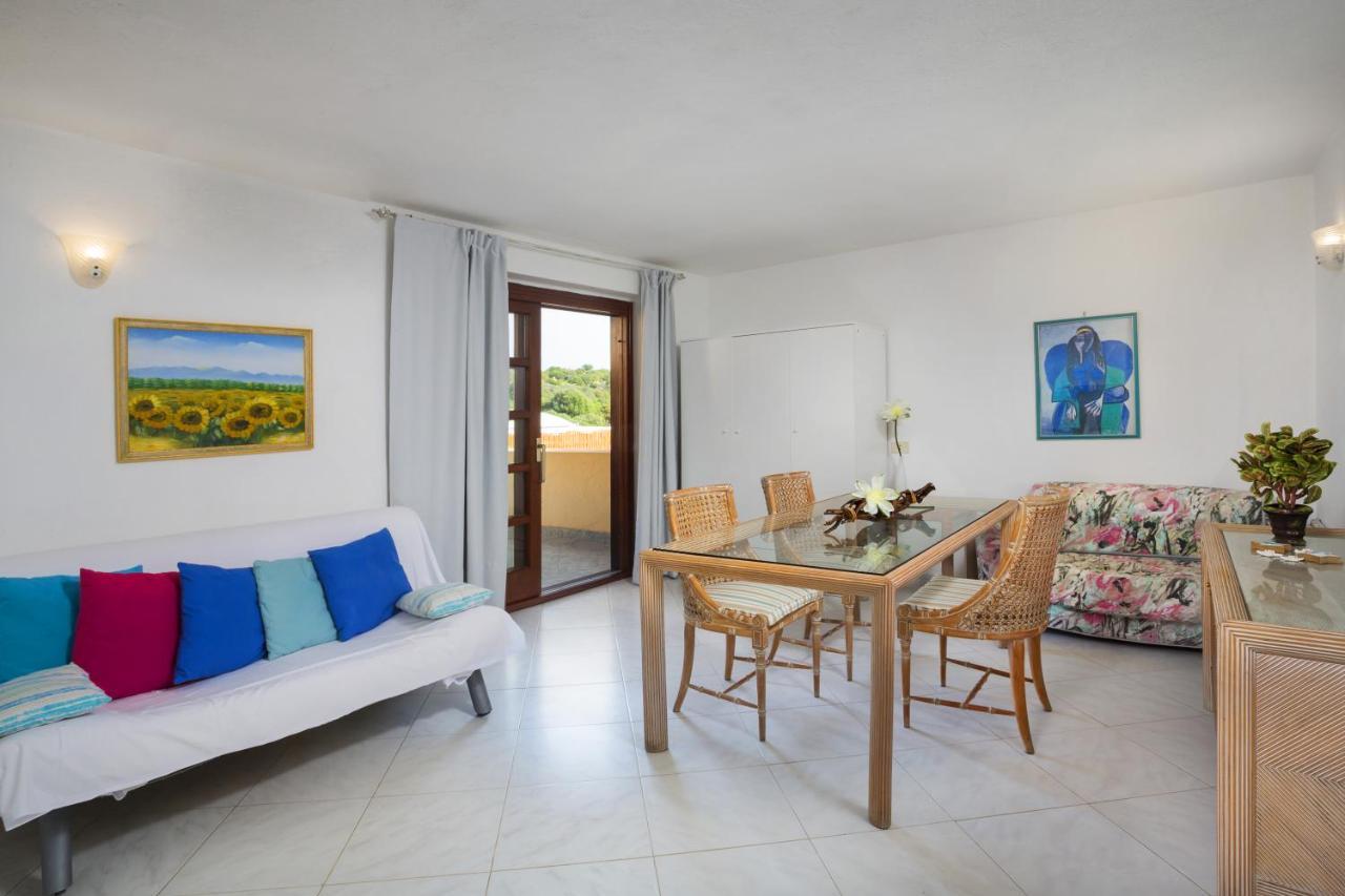 Residence Bougainvillae Лиша ди Вака Екстериор снимка