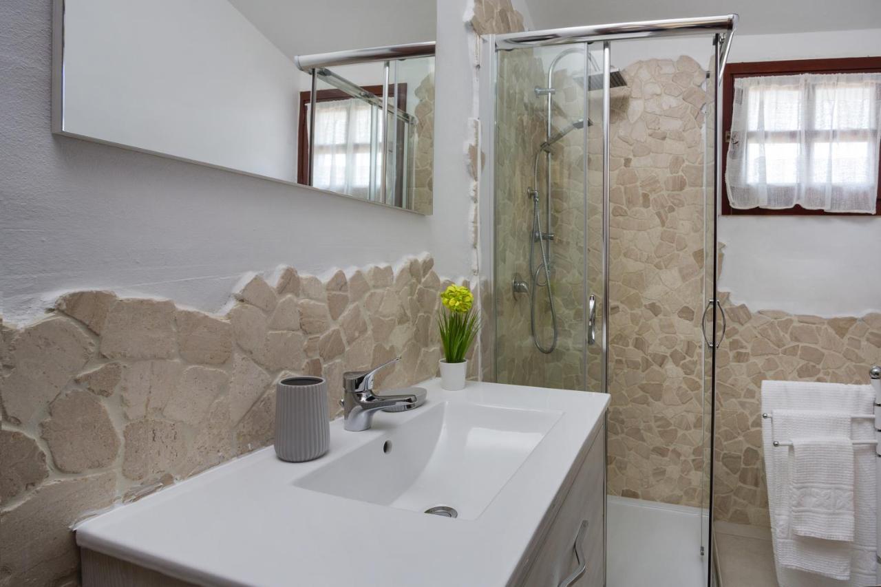 Residence Bougainvillae Лиша ди Вака Екстериор снимка